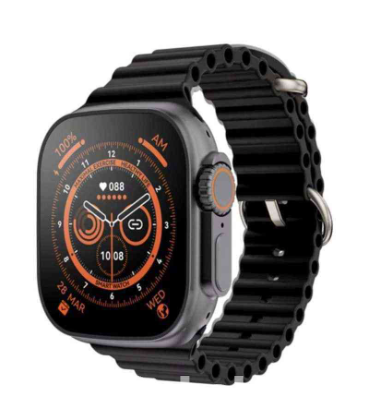 T800 Ultra Smart Watch